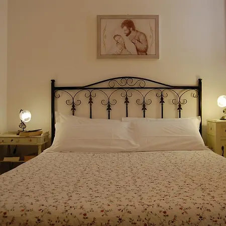 Сasa de vacaciones Trullo Lama Colonna Alberobello